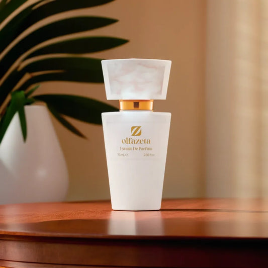 Parfum femme essence 30% - 70 ml N°O10